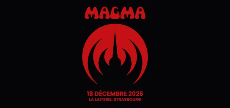MAGMA