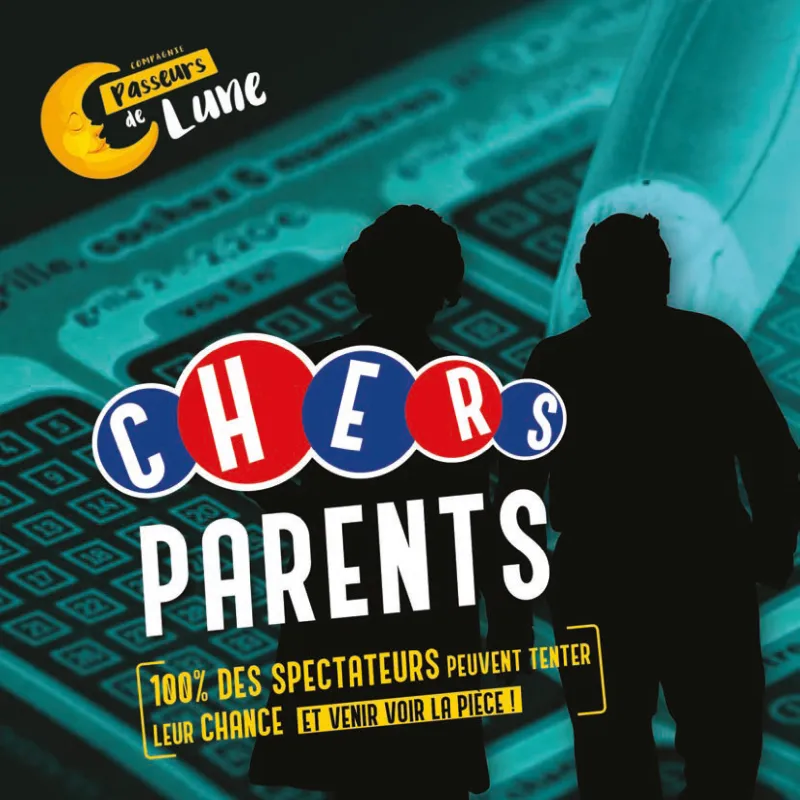 CHERS PARENTS