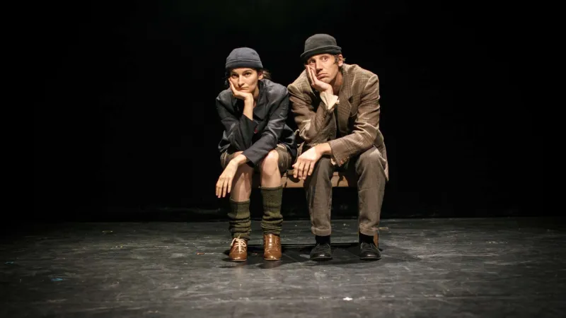 Deux Rien