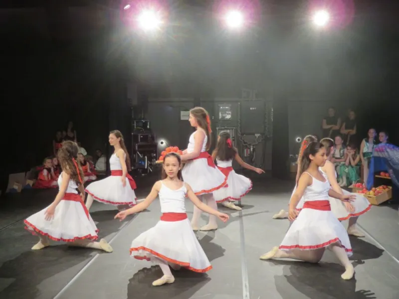 Gala de danse classique