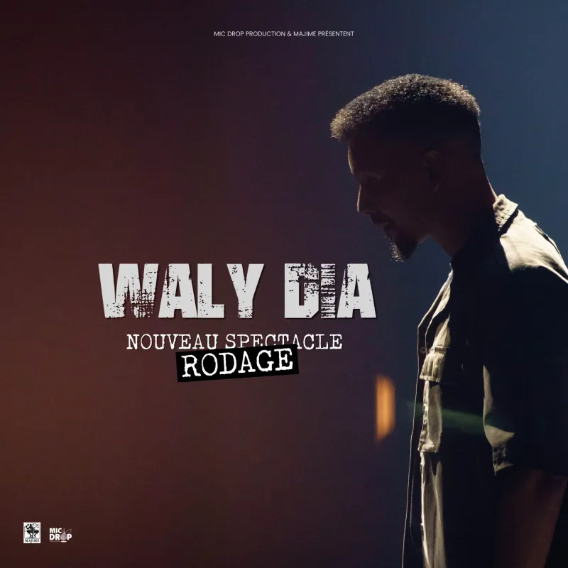 Waly Dia