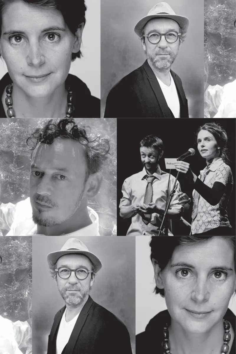 Nuits de la lecture 2027 : Enfance aller-retour