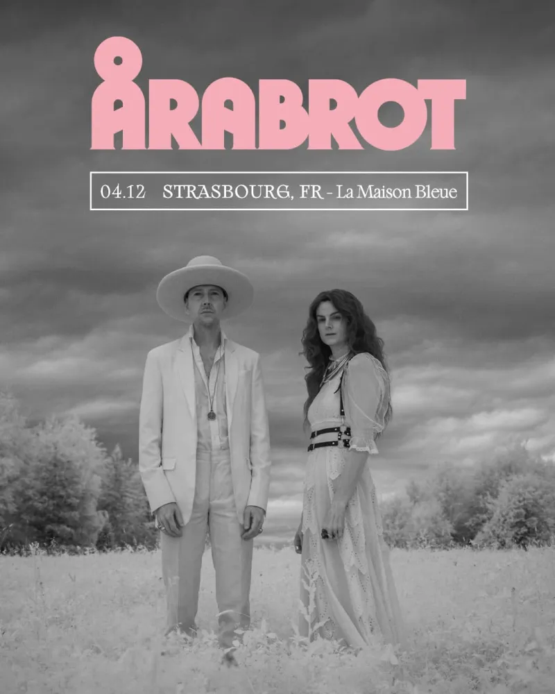 Årabrot