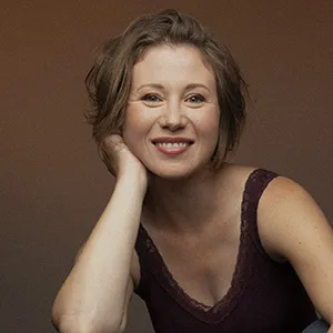 CARTE BLANCHE À BÉNÉDICTE KECK