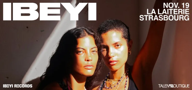 IBEYI