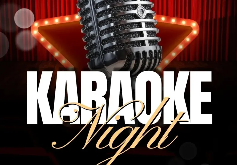 Karaoké Night