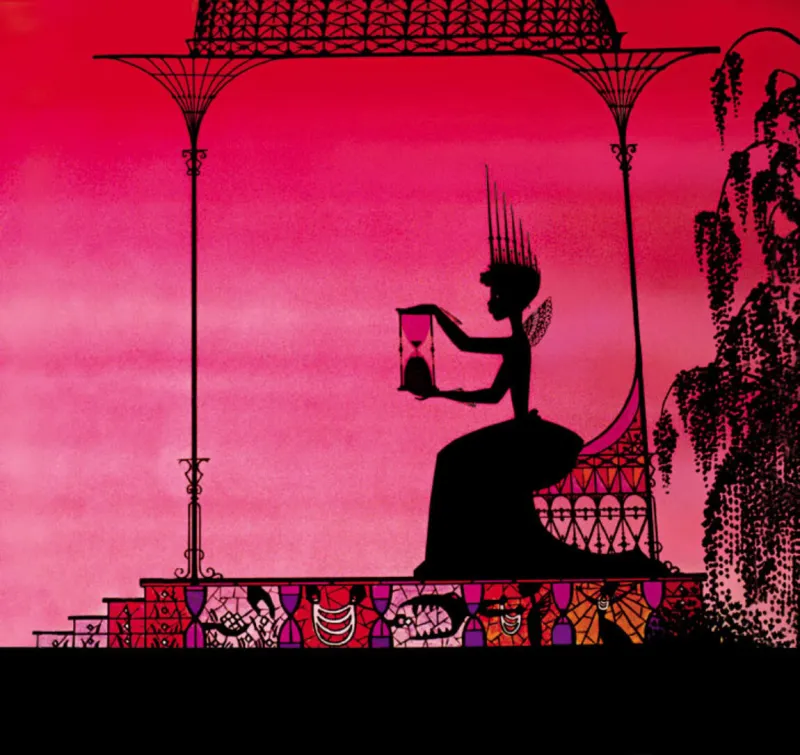 Projection + Rencontre : Princes et princesses