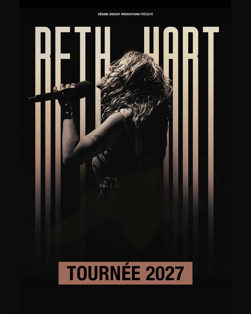 BETH HART