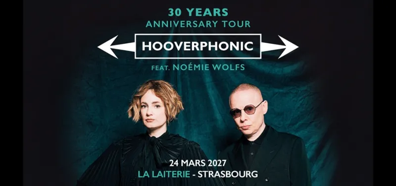 HOOVERPHONIC