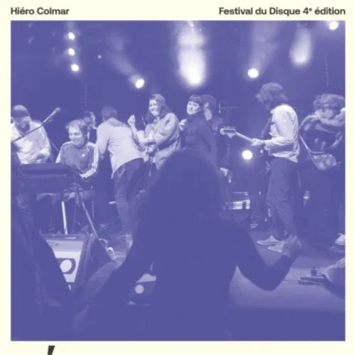 Hiéro Dance Fever