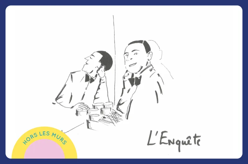 L’Enquête