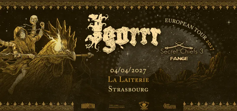 IGORRR