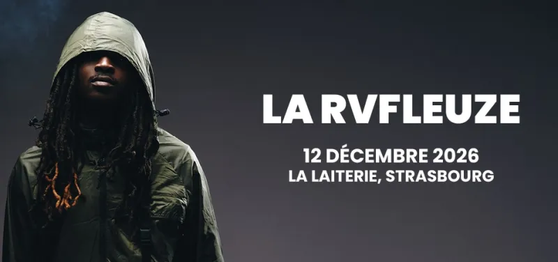 LA RVFLEUZE