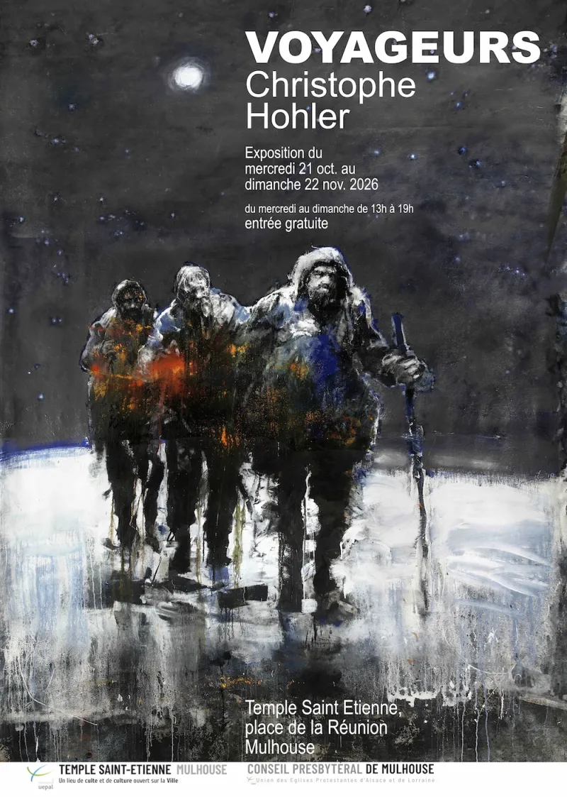 Exposition (peinture)