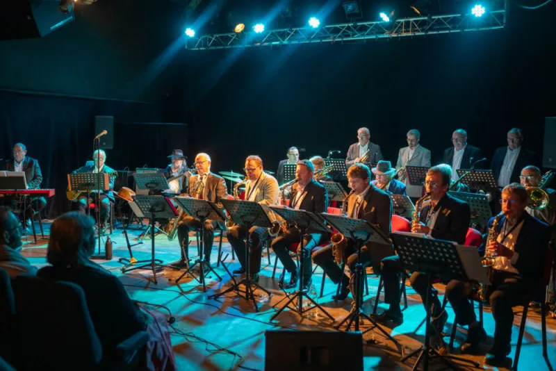 Honel’s Band