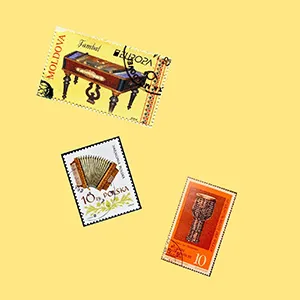C&rsquo;EST LA FAUTE AU KLEZMER!