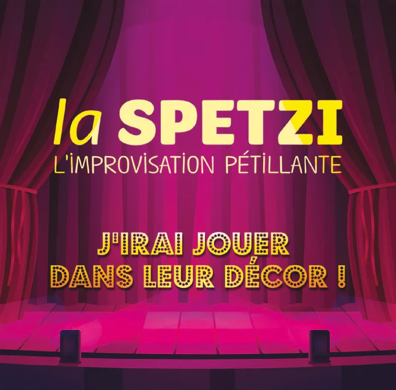 J&rsquo;IRAI JOUER DANS LEUR DÉCOR