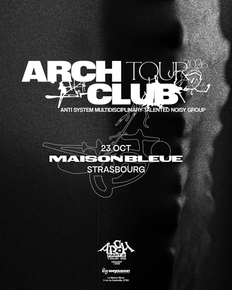 Arch Club