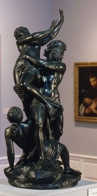 Autour d’Ovide et de ses Métamorphoses