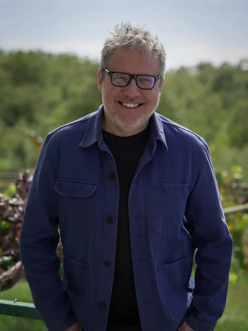 Philippe Gougler