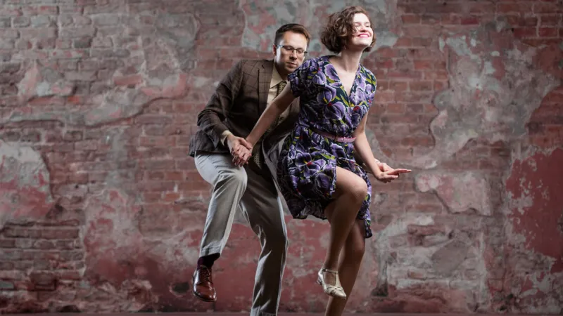 Bal Swing, 2e édition