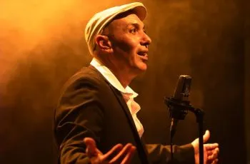 Le jour où j&rsquo;ai rencontré Brel