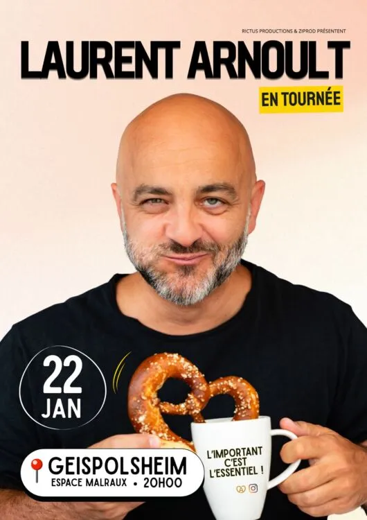 L’important c’est l’essentiel