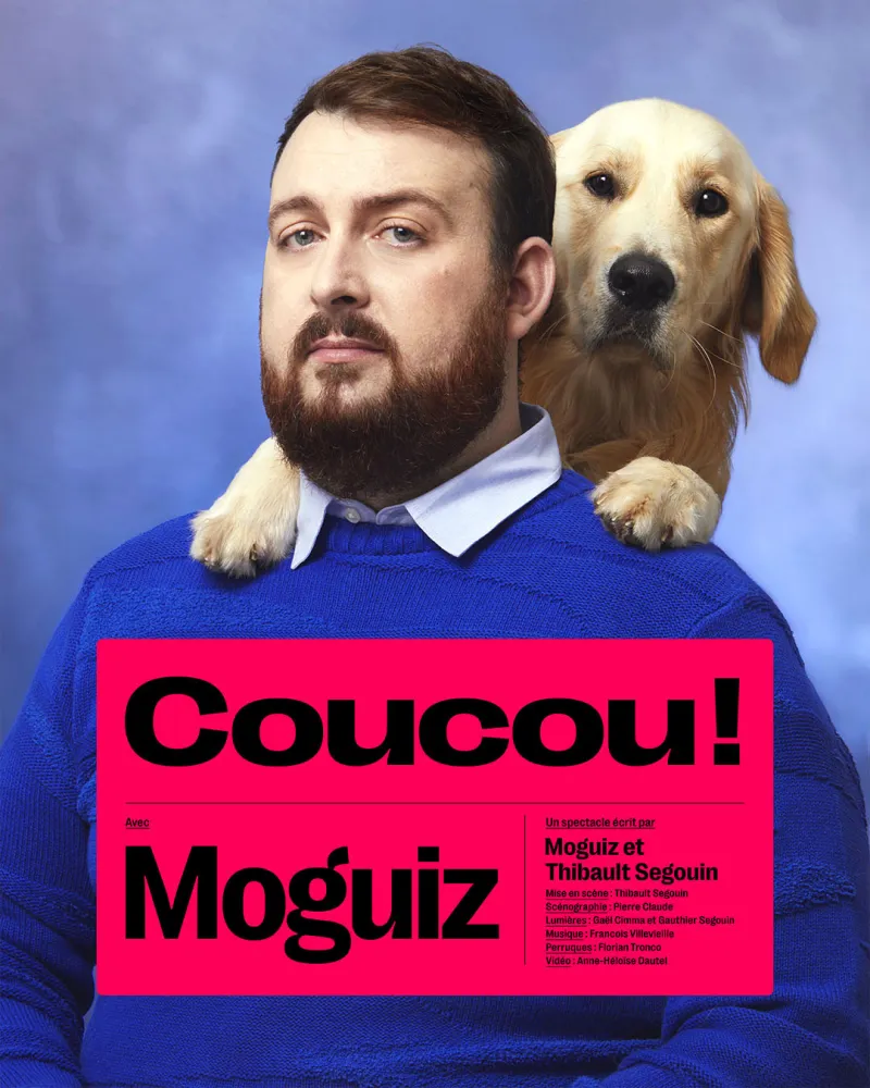 MOGUIZ – Coucou !