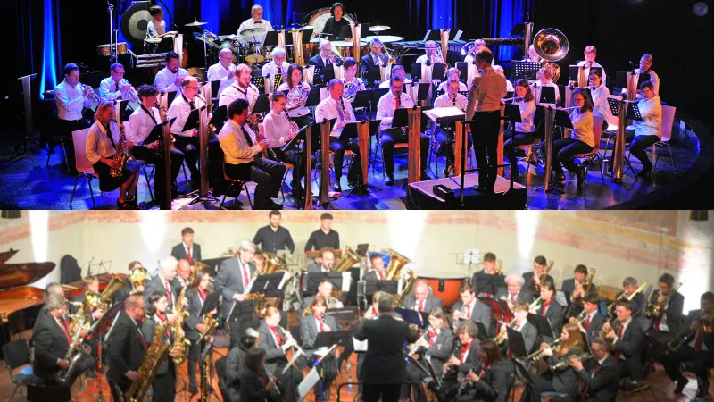 Concert Riedisheim – Müllheim