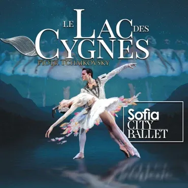 LE LAC DES CYGNES