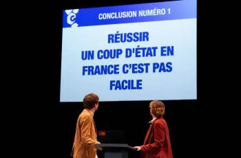 L&rsquo;art d&rsquo;avoir toujours raison