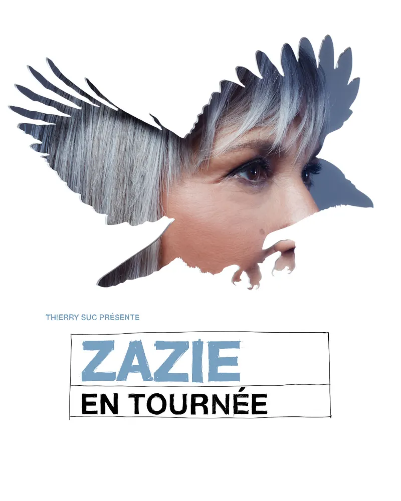 ZAZIE