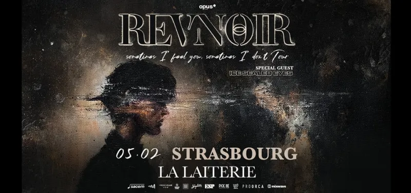 REVNOIR