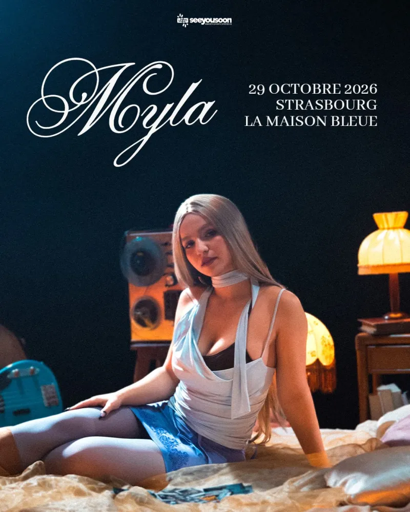 Myla