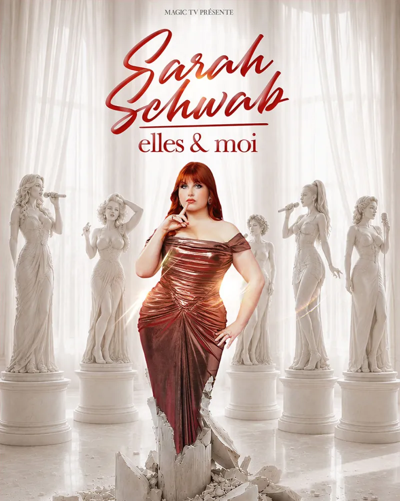 SARAH SCHWAB – elles & moi