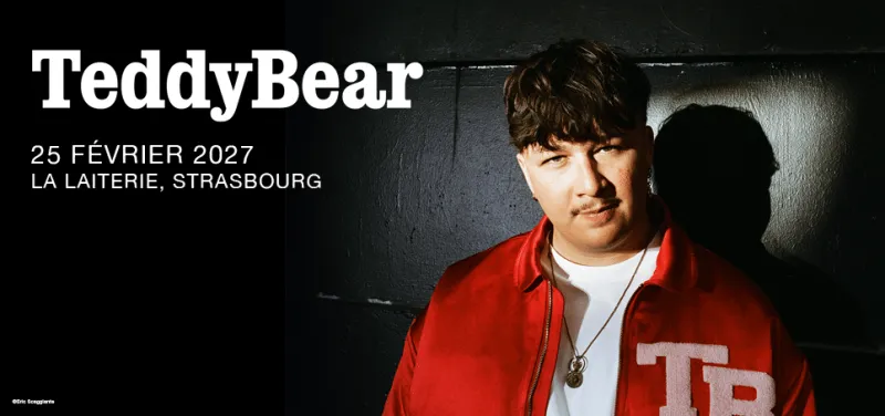 TeddyBear
