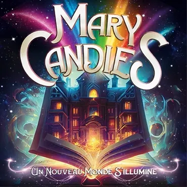 MARY CANDIES