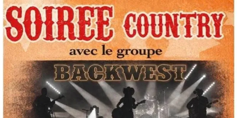 Soirée country