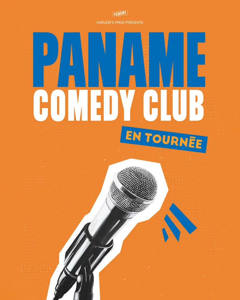PANAME COMEDY CLUB