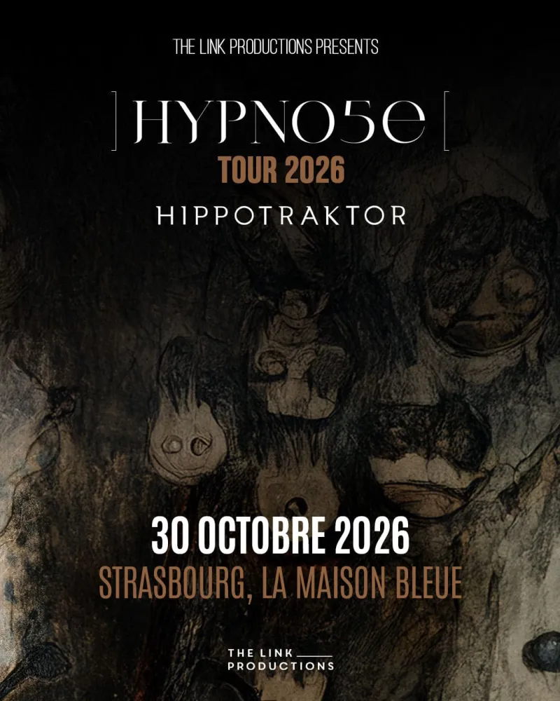 Hypno5e + Hippotraktor