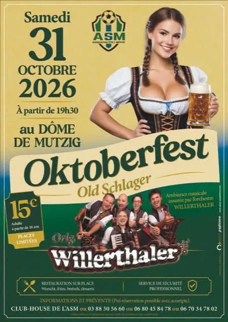 Oktoberfest