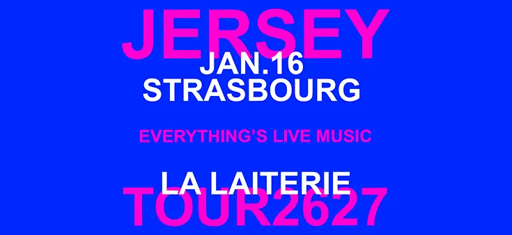 JERSEY