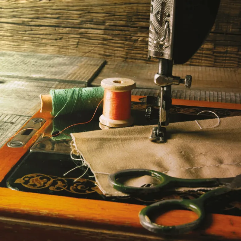 L&rsquo;ATELIER