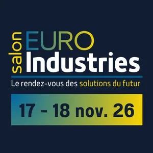 Euro Industries (anciennement BE 5.0 Industries du Futur)