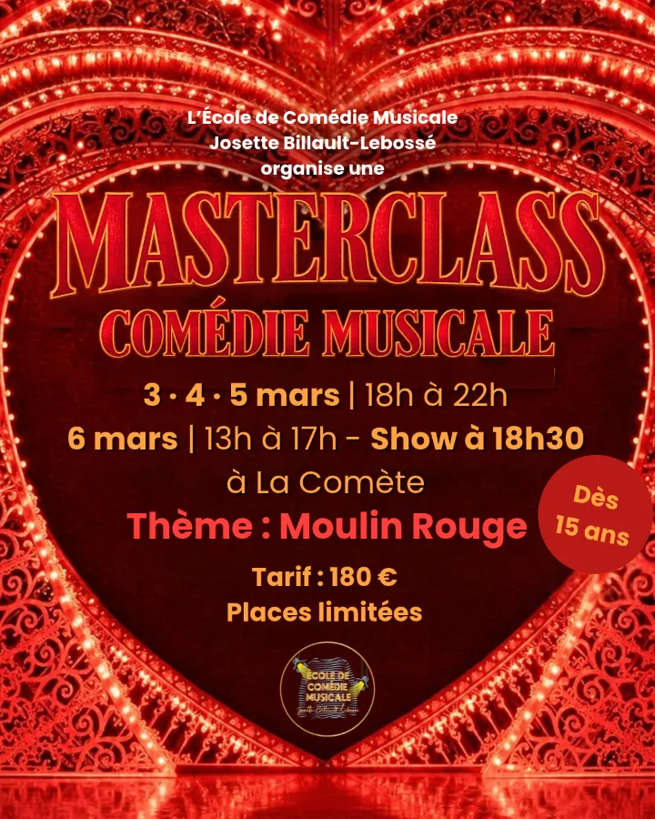 Masterclass