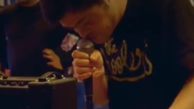 Musique brute, handicap et contre-culture