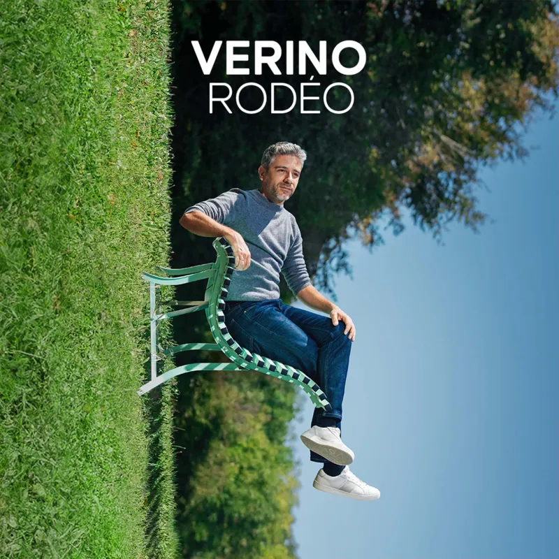VERINO – Rodéo