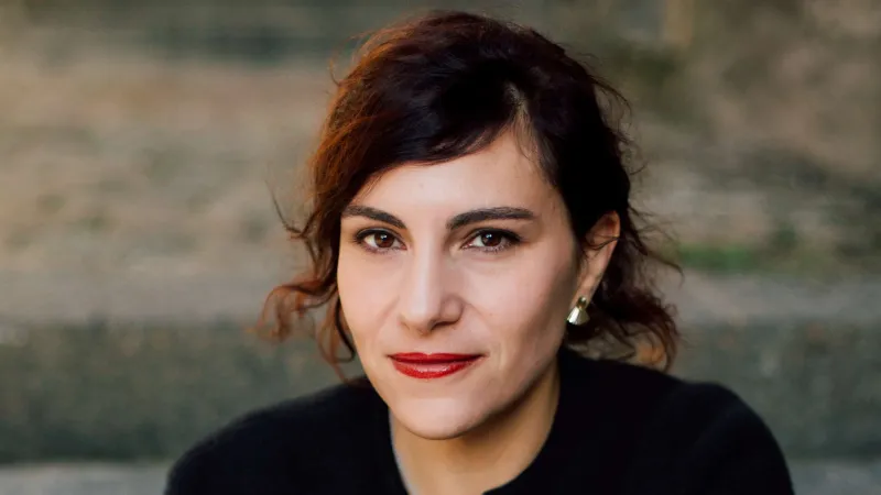 Exposition de Nadia Nakhlé