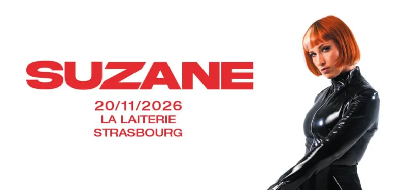 SUZANE