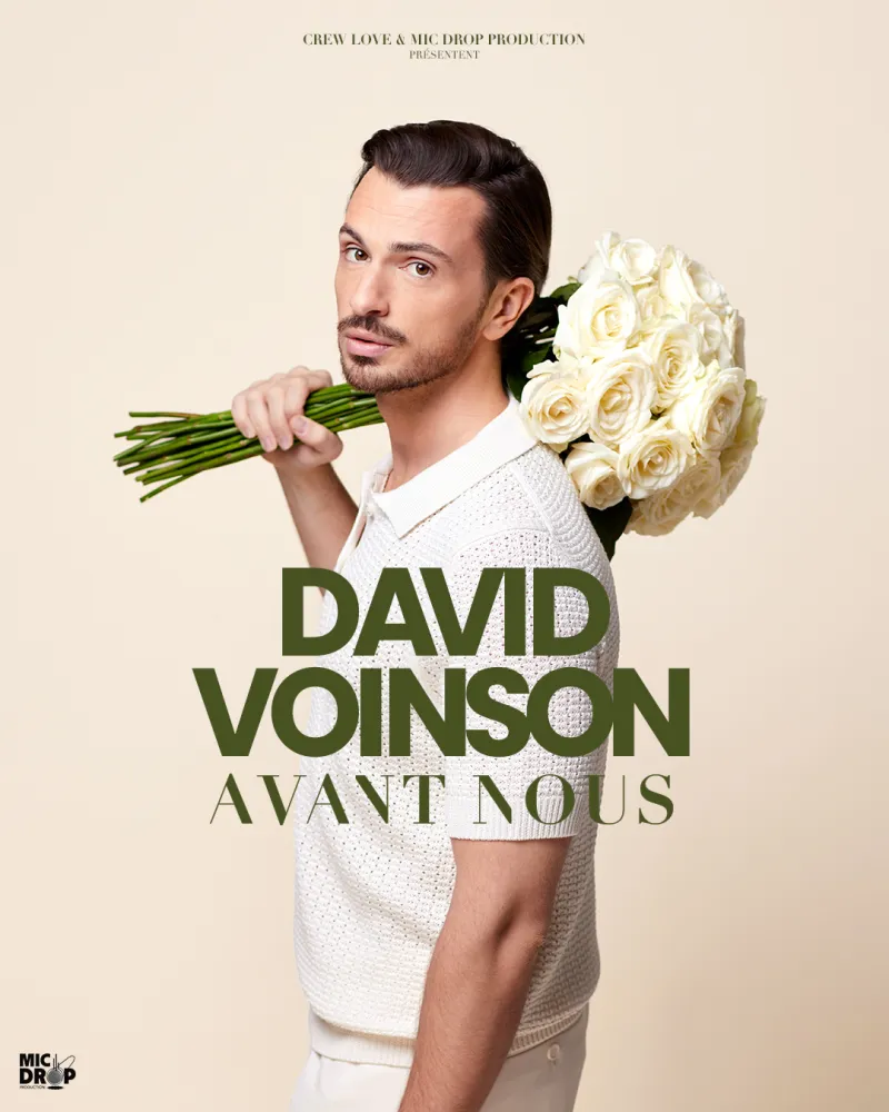 David Voinson